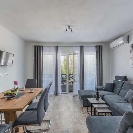 Apartmani Natalija1 Poreč Szoba fotó