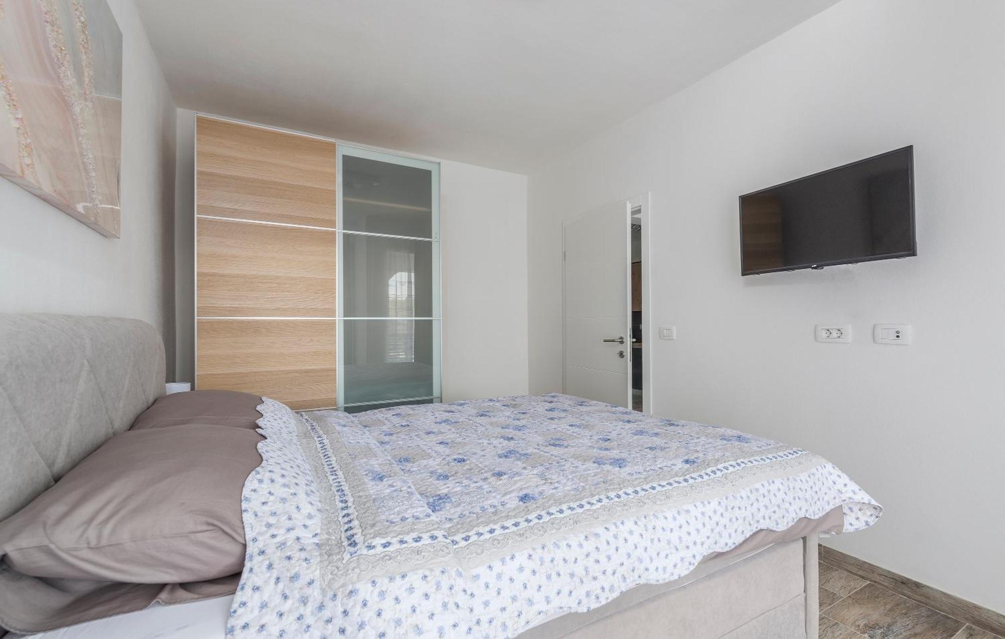 Apartmani Natalija1 Poreč Szoba fotó