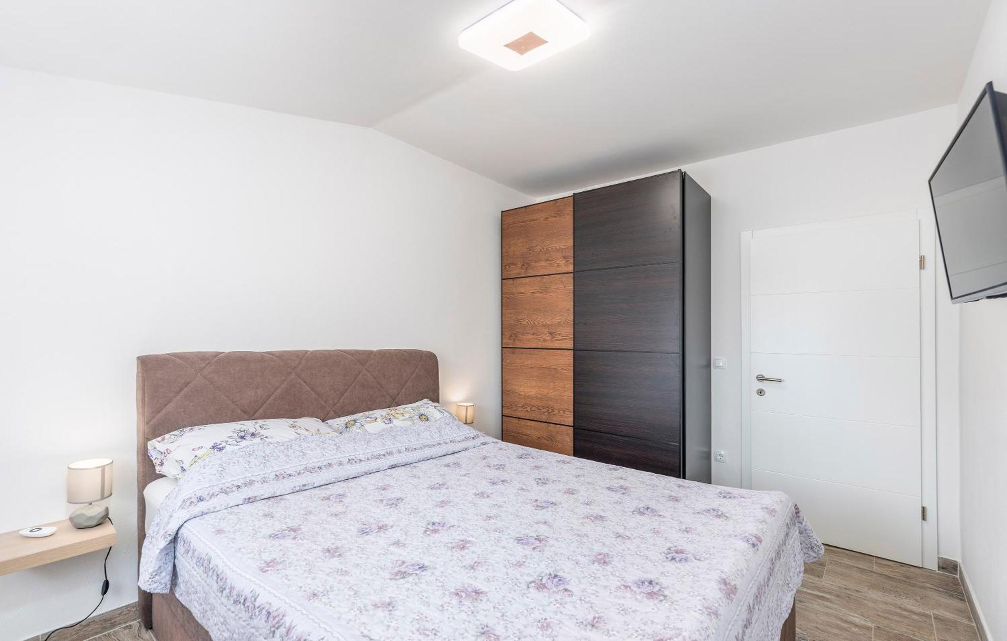 Apartmani Natalija1 Poreč Szoba fotó