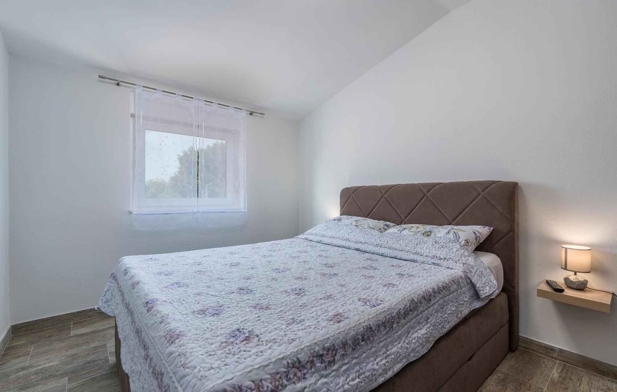 Apartmani Natalija1 Poreč Szoba fotó