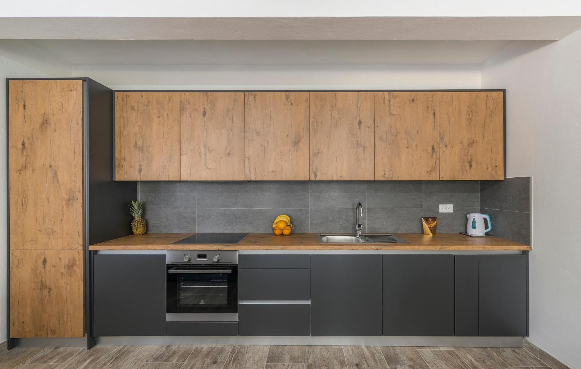 Apartmani Natalija1 Poreč Szoba fotó