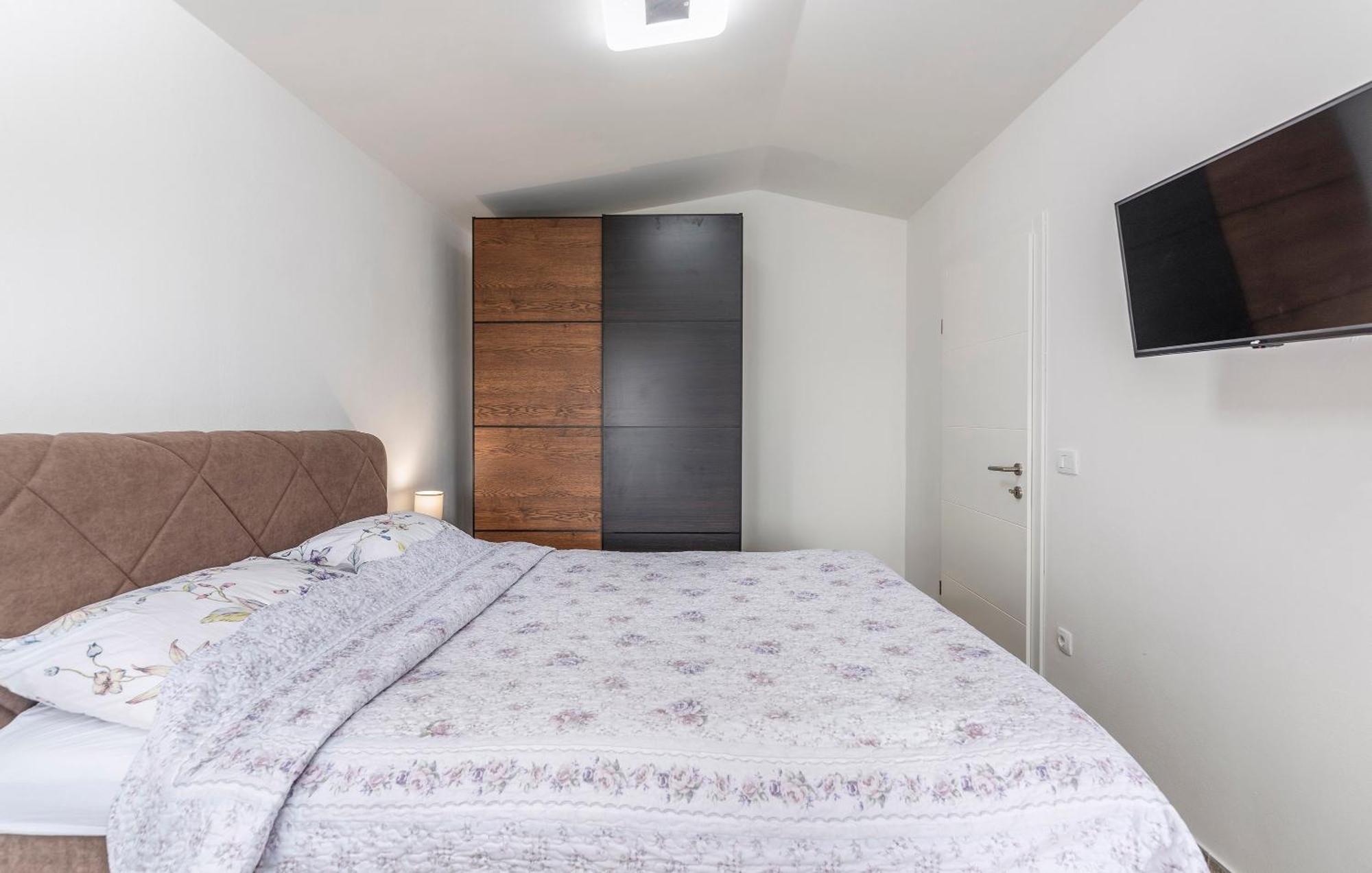 Apartmani Natalija1 Poreč Szoba fotó