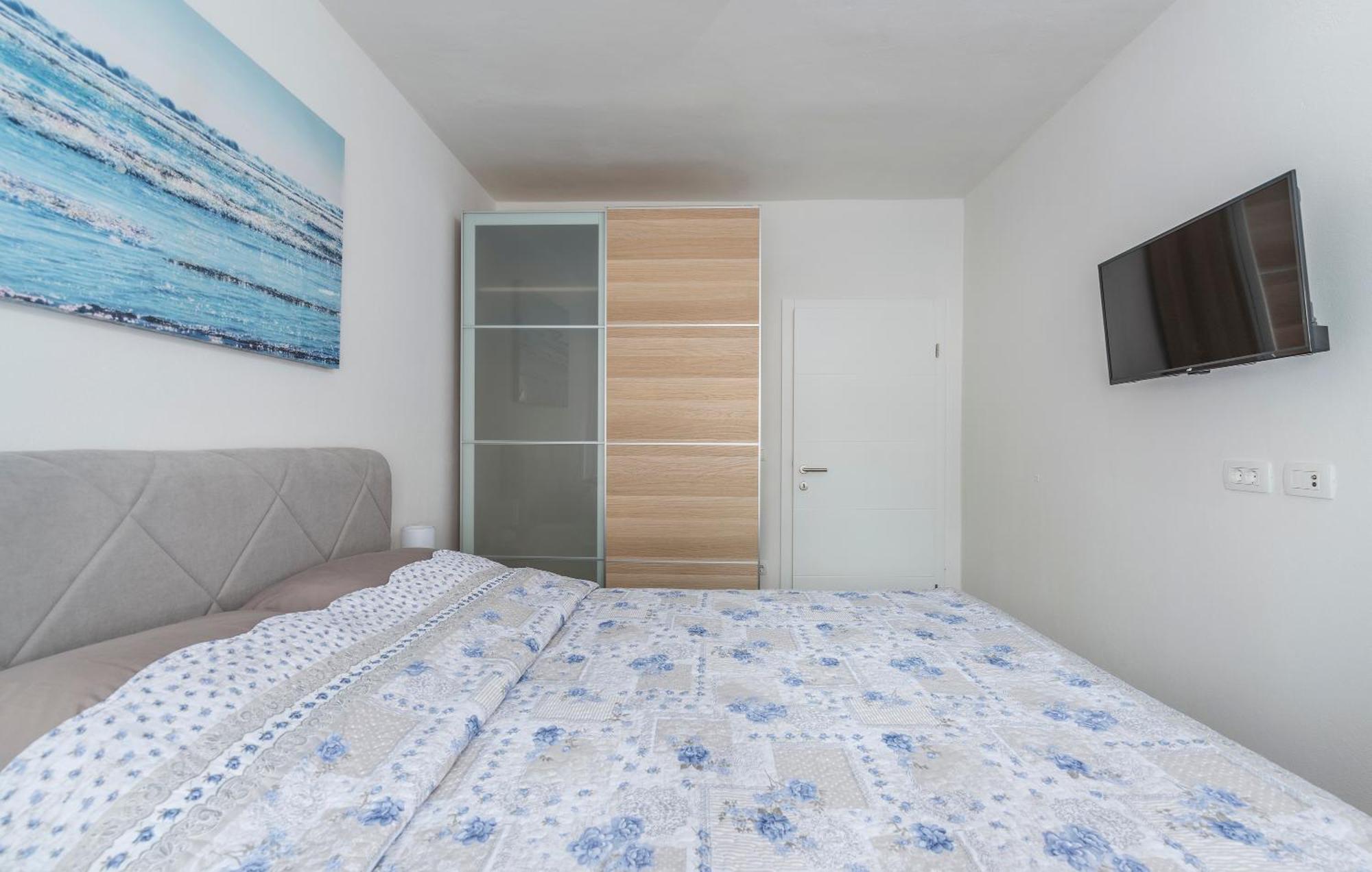 Apartmani Natalija1 Poreč Szoba fotó