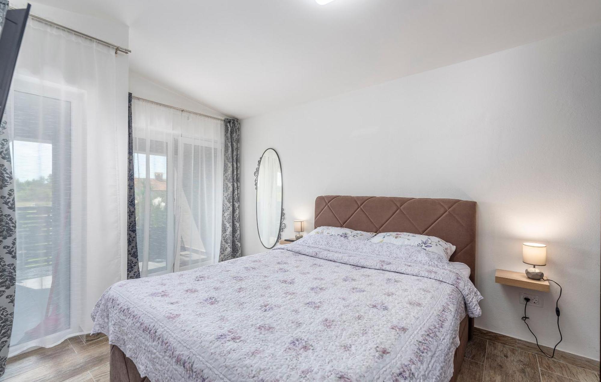 Apartmani Natalija1 Poreč Szoba fotó