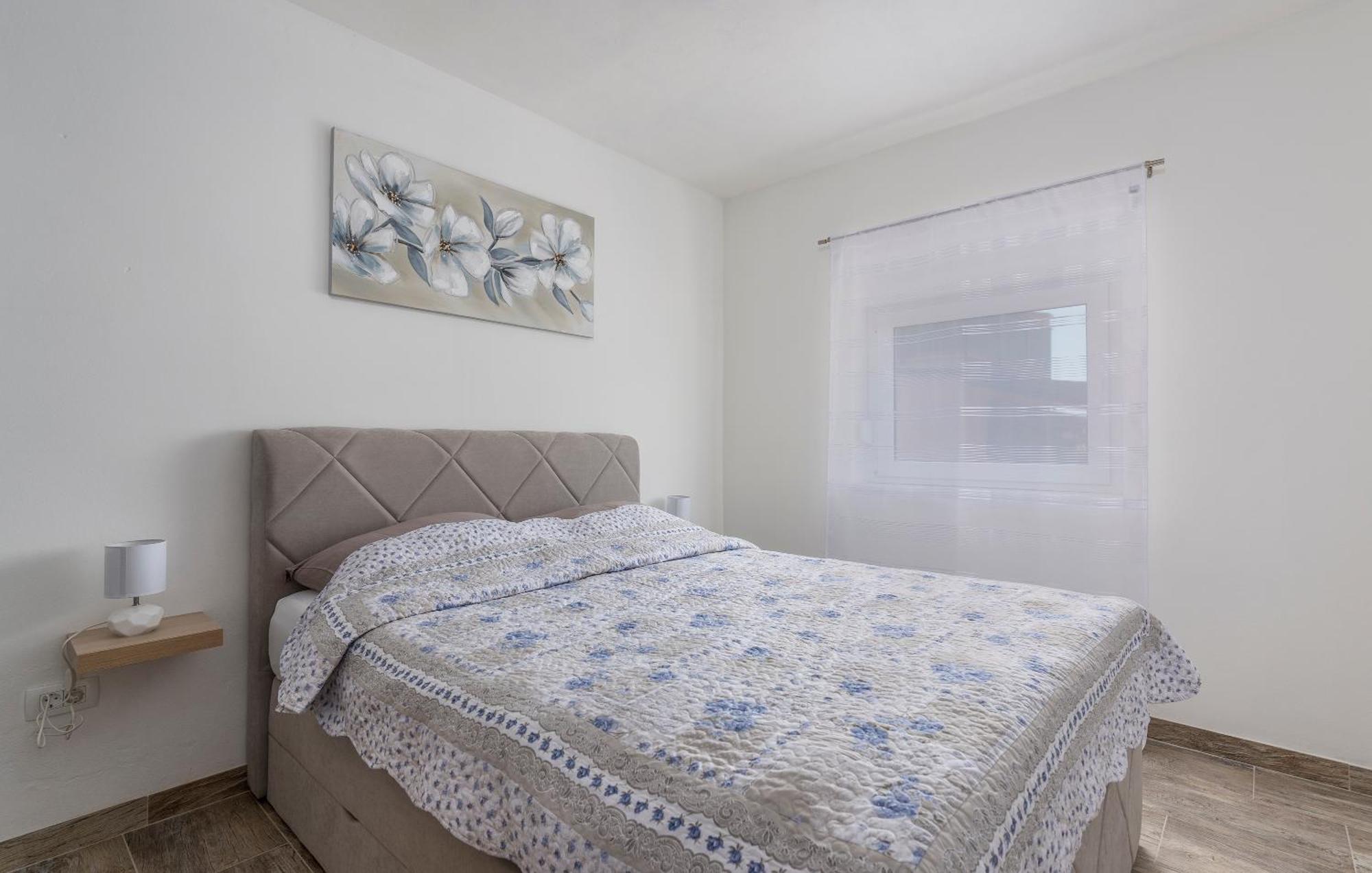 Apartmani Natalija1 Poreč Szoba fotó