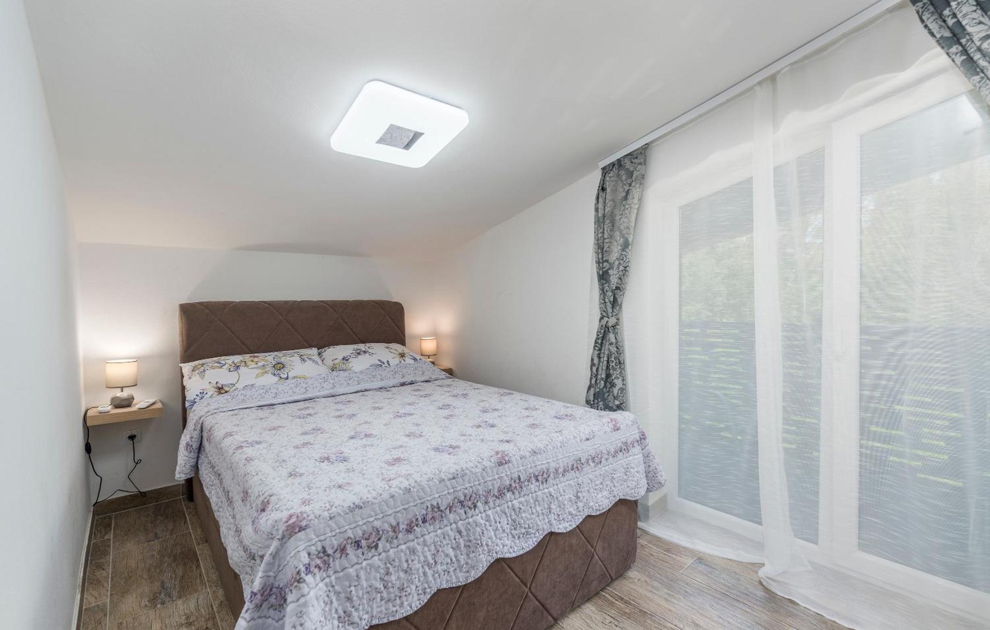Apartmani Natalija1 Poreč Szoba fotó