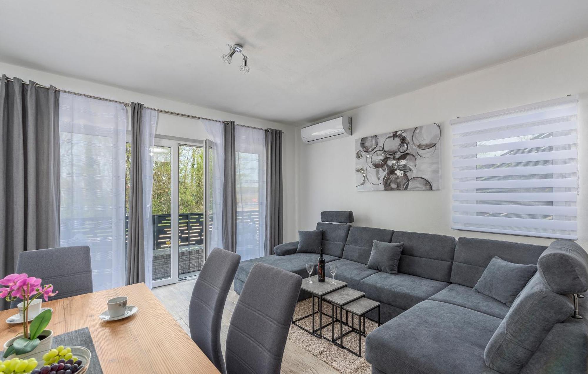Apartmani Natalija1 Poreč Szoba fotó