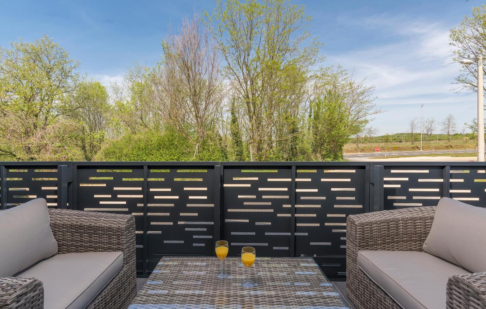 Apartmani Natalija1 Poreč Szoba fotó