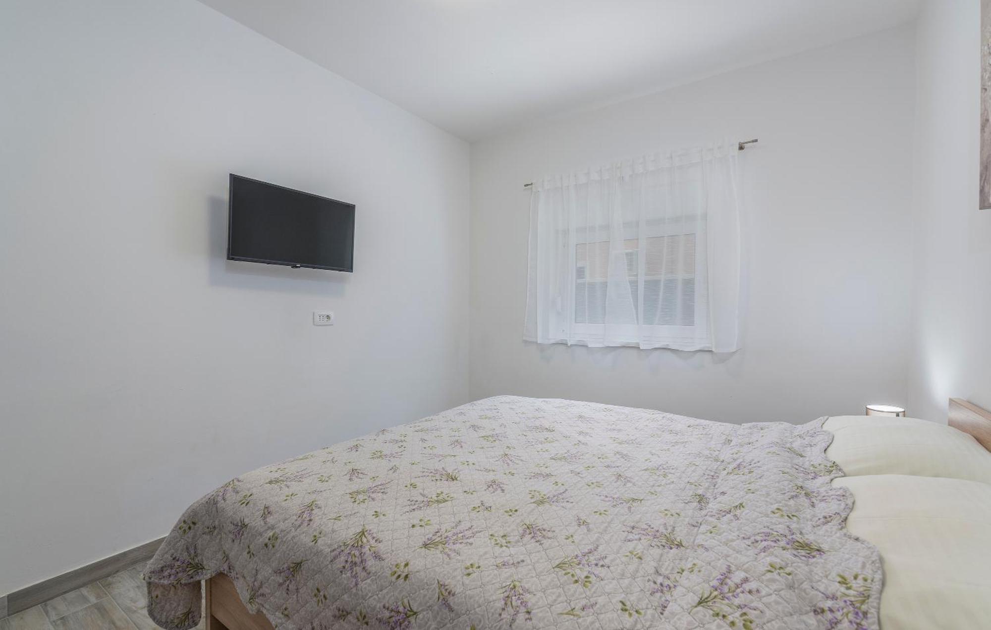 Apartmani Natalija1 Poreč Szoba fotó