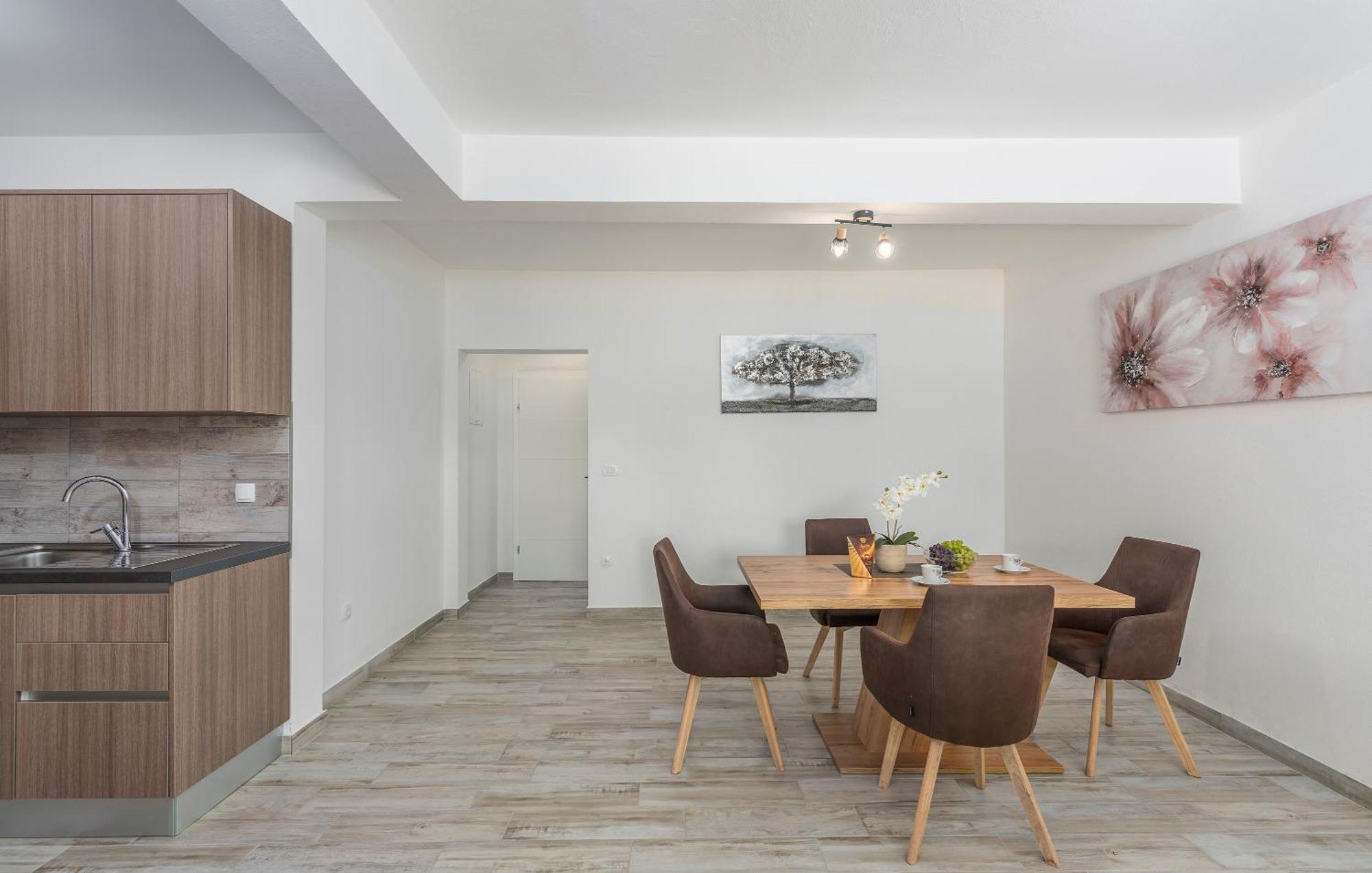 Apartmani Natalija1 Poreč Szoba fotó