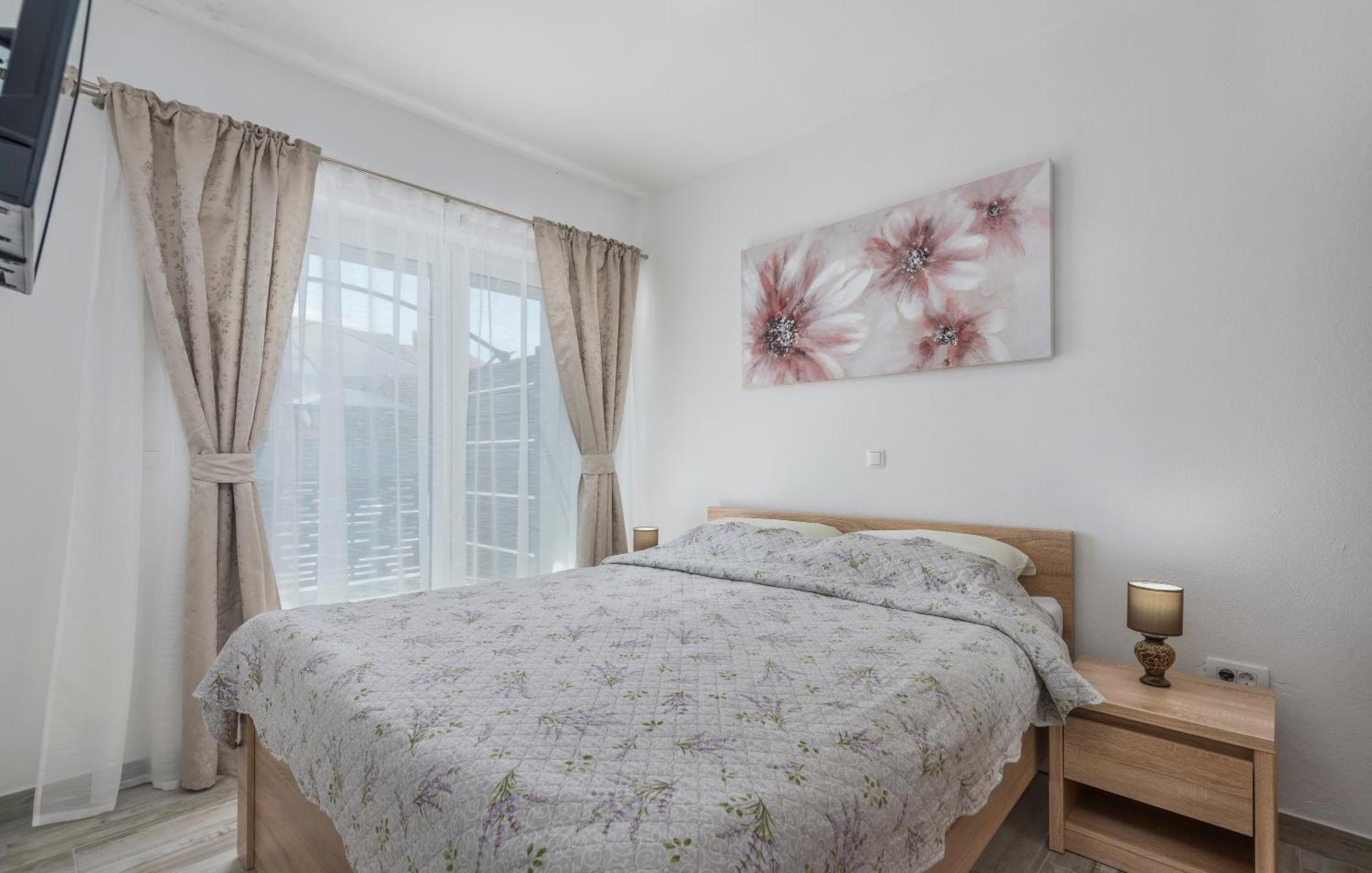 Apartmani Natalija1 Poreč Szoba fotó