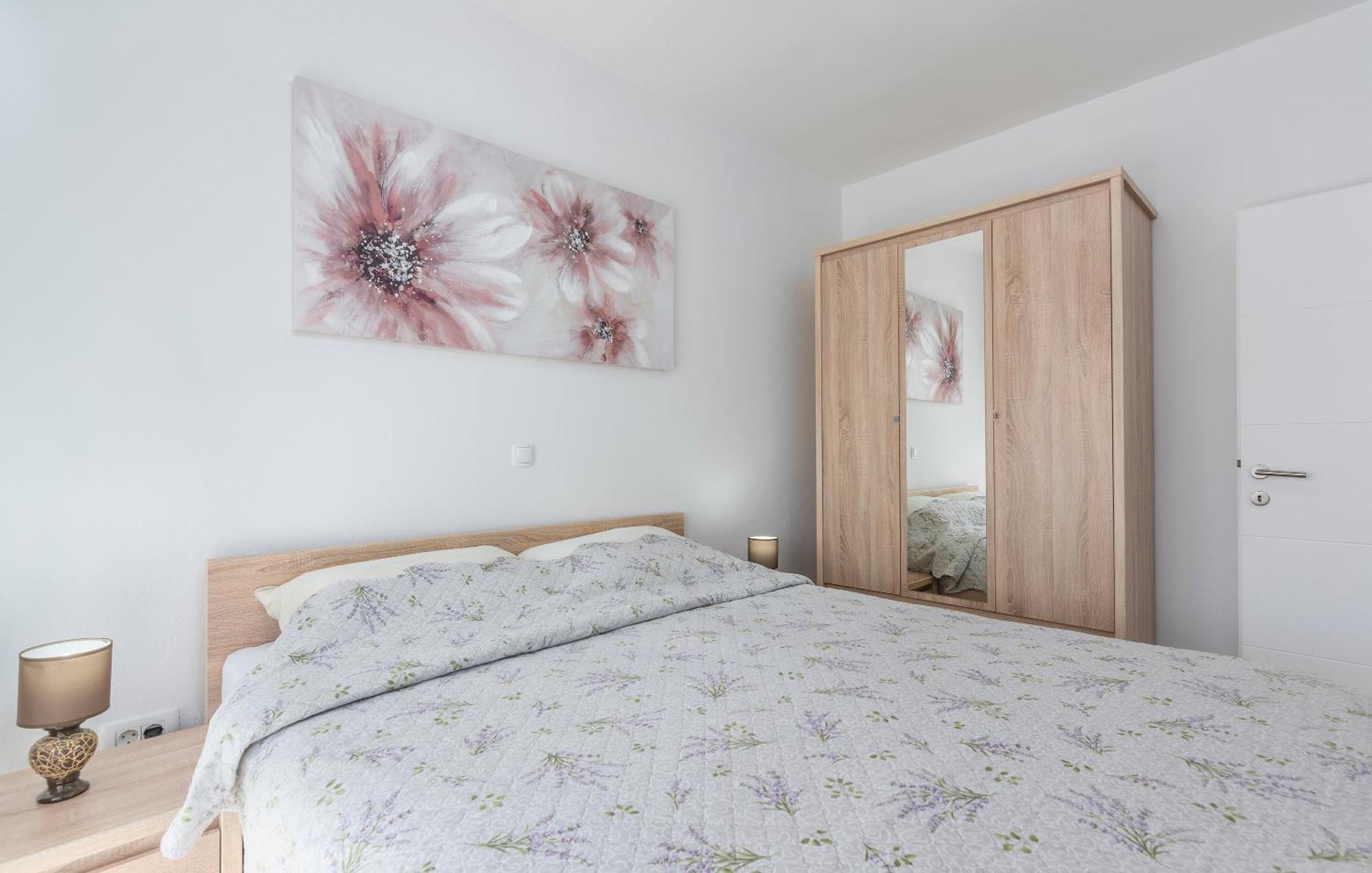 Apartmani Natalija1 Poreč Szoba fotó