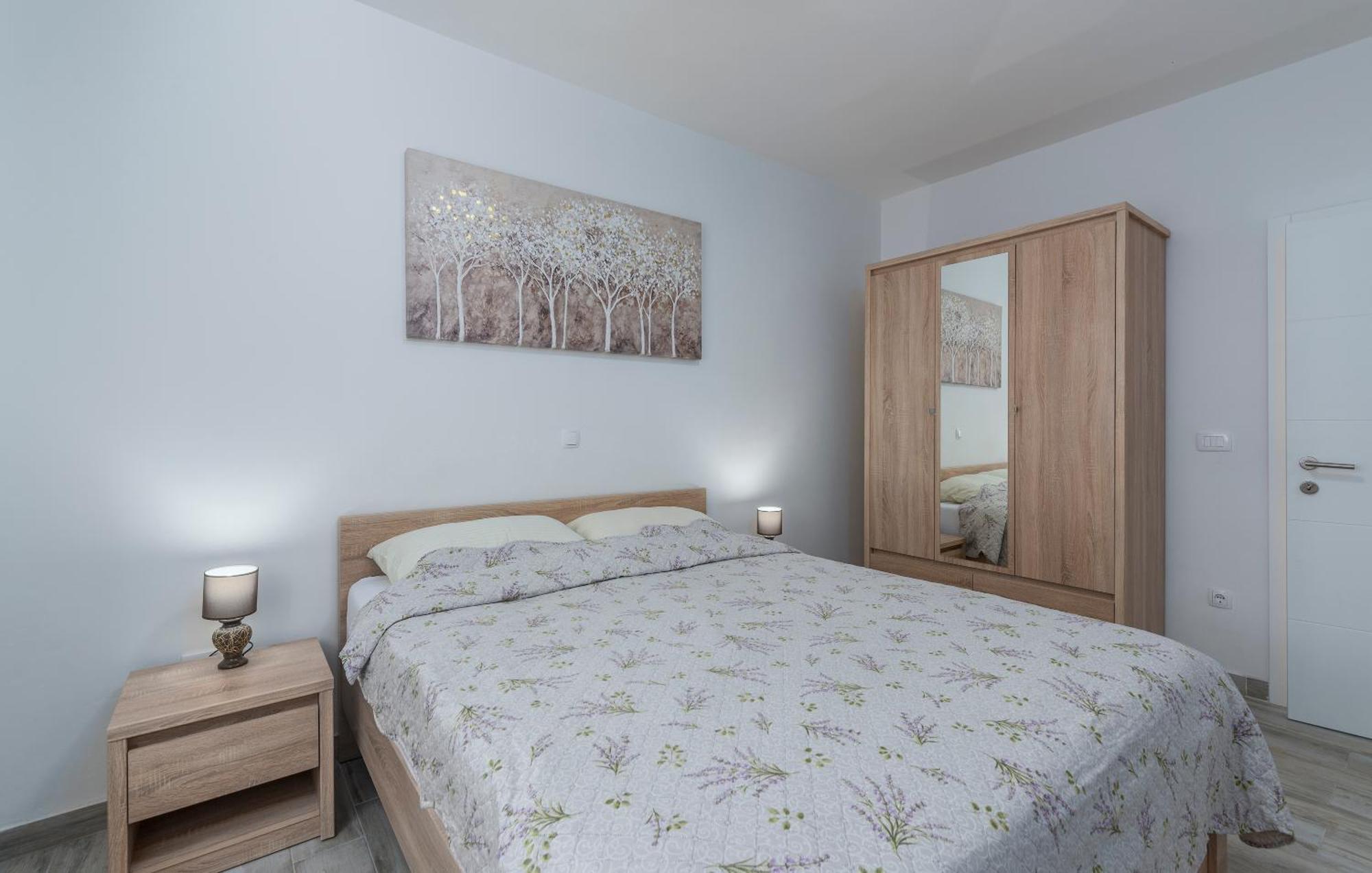 Apartmani Natalija1 Poreč Szoba fotó