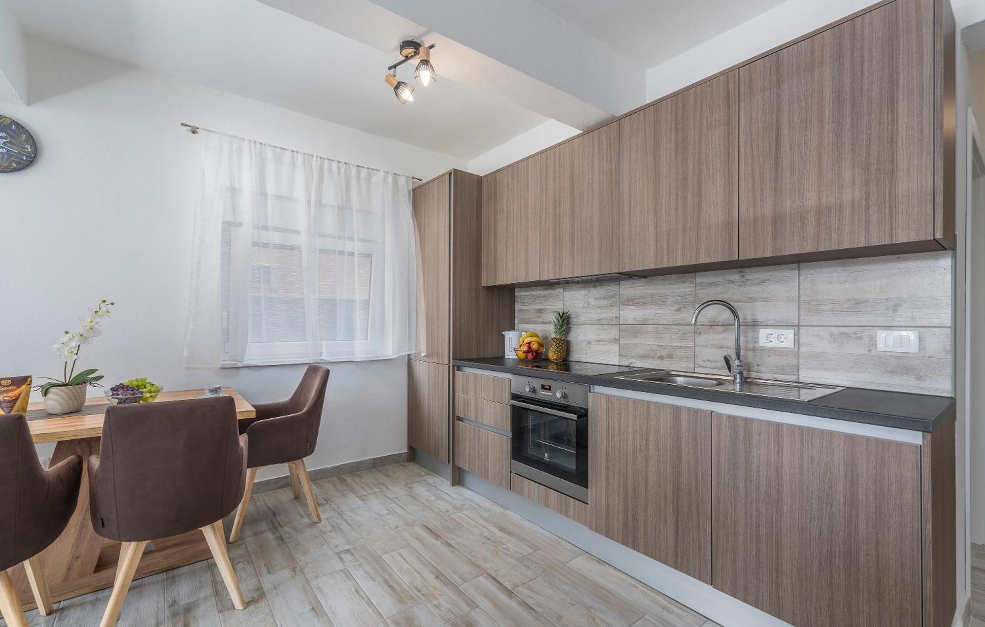 Apartmani Natalija1 Poreč Szoba fotó